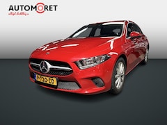 Mercedes-Benz A-klasse - 160 Business Solution Luxury