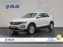Volkswagen T-Roc - 1.5 TSI DSG Style Business | Adaptieve cruise control | Camera | Parkeersensoren