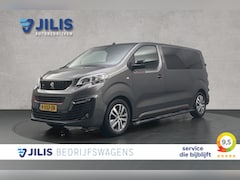 Peugeot Expert - 227S 2.0 BlueHDI 180 Premium | Trekhaak | Lederen bekleding | Camera