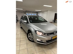 Volkswagen Golf Variant - 1.0 TSI Trendline