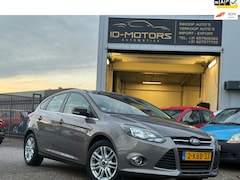 Ford Focus - 1.0 Titanium Carplay Led-Nap-apk CRUISE