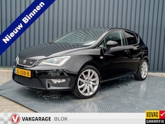 SEAT Ibiza - 1.0 EcoTSI FR Connect | Xenon | PDC V&A | Stoelverw. | Navi | 17'' | Prijs Rijklaar