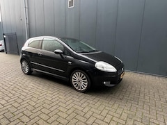 Fiat Grande Punto - 1.4-16V Sport