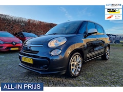 Fiat 500 L - 0.9 TwinAir Easy Eco ✅NIEUWE APK ✅GARANTIE