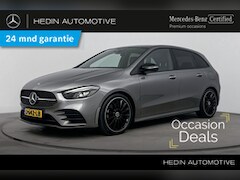 Mercedes-Benz B-klasse - B 220 Automaat Launch Edition AMG Line | Trekhaak | Premium Pakket | Nightpakket | Panoram