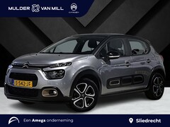 Citroën C3 - C-Series 1.2 83pk | NAVI | DAKSTICKER | UNIEK LAGE KM-STAND | CLIMA | DAB+ | CRUISE CONTRO