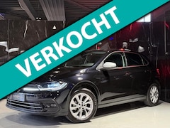 Volkswagen Polo - 1.0 TSI R-Line Edition |IQ Led|Cam|Sfeer|PDC