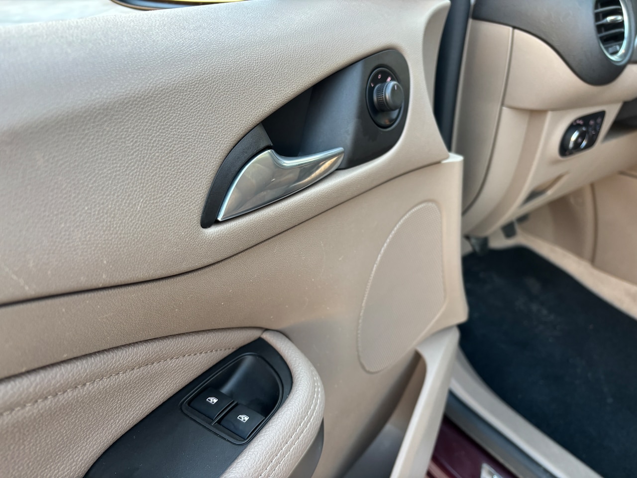 Opel ADAM - 1.2 Glam | Org-NL auto. 1e eig. Leder. Lage km! Pano.