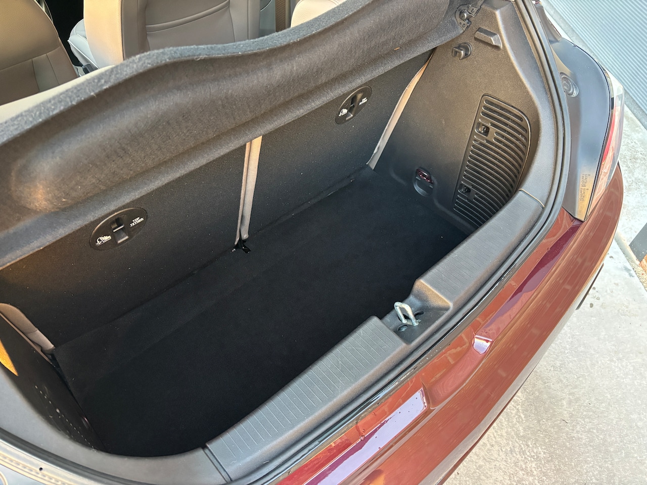 Opel ADAM - 1.2 Glam | Org-NL auto. 1e eig. Leder. Lage km! Pano.