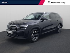 Skoda Kodiaq - 1.5TSI 150kW/204PK PHEV Business Edition · 360°Camera + Parkeersensoren · Navigatie · Appl