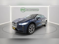 Jaguar I-PACE - EV320 S Business Pack 90 kWh | SOH 88% | CarPlay | Camera | Trekhaak | Blind Spot | Cruise