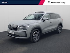 Skoda Kodiaq - 1.5TSI 150kW/204PK PHEV Business Edition DSG · Panoramadak · Apple/Android Auto · Navigati