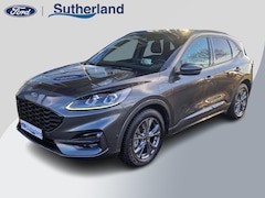 Ford Kuga - 2.5 PHEV ST-Line X | Panoramadak | Adaptive cruise control | Winterpack | Dodehoeksensoren