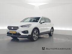 SEAT Tarraco - 1.4 TSI e-Hybrid PHEV Xcellence | Navi | Camera | Adapt. Cruise | Keyless | Dodehoekdet