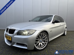 BMW 3-serie - 335xi High Executive