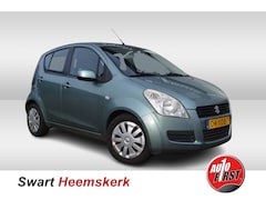 Suzuki Splash - 1.0 VVT Comfort | Airco | All Season banden | Top onderhouden