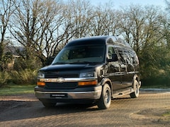 Chevrolet Chevy Van - Express 'Quality Coaches'