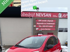 Citroën C1 - 1.0-12V Ambiance/NWEAPK/NWE KOPPELING