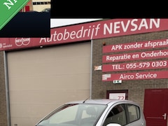 Daihatsu Cuore - 1.0 Nieuwe koppeling Airco 5 drs nieuwe apk