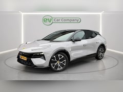 Lotus Eletre - EDS 450 4WD 112 kWh | Alcantara | 360 Camera | Kef Audio | Adapt. Cruise Control | Ambient