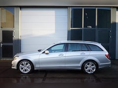 Mercedes-Benz C-klasse - 200 CGI Avantgarde