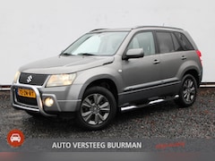 Suzuki Grand Vitara - 2.0-16V Shogun 1e Eig. Dealer onderhouden en maar 102500 km