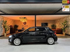 Audi A1 Sportback - 1.2 TFSI Admired Garantie StoelVW Bluetooth Keyless Navi Airco Rijklaar