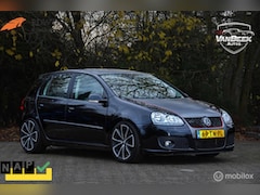 Volkswagen Golf - 2.0 FSI Sport Climate Apk Onderhoud
