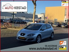 SEAT Leon - 1.8 TFSI 160PK 6-BAK CLIMA/CRUISE KETTING VERVANGEN