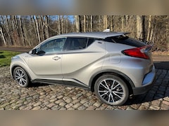Toyota C-HR - 1.8 Hybrid Executive