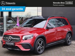 Mercedes-Benz GLB - 200 AMG line