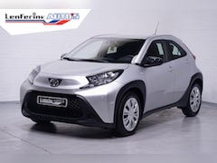 Toyota Aygo X - 1.0 VVT-i MT Play Camera Apple Carplay Cruisecontrol 1e Eig. NAP