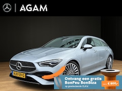 Mercedes-Benz CLA-klasse Shooting Brake - 180 Star Edition LIMITED Panorama dak
