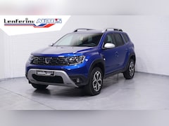 Dacia Duster - 1.3 TCe Prestige Navi Clima Side assist Camera NAP Trekhaak 1500 kg