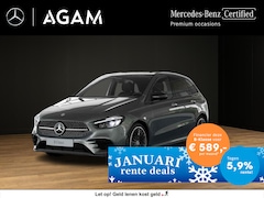 Mercedes-Benz B-klasse - 180 Star Edition AMG Line Panorama dak | Trekhaak
