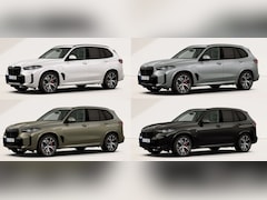 BMW X5 - xDrive50e M-Sport Pro Pano Trekhaak Travel