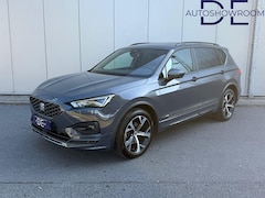 SEAT Tarraco - 1.5 TSI FR