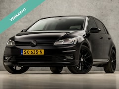 Volkswagen Golf - 1.0 TSI Sportline (APPLE CARPLAY, BLACK EDITION, CLIMATE, LED KOPLAMPEN, STOELVERWARMING,