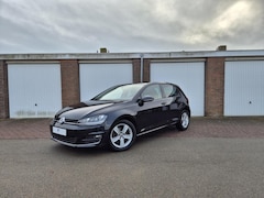 Volkswagen Golf - 1.4 TSI Highline / 1e Eigenaar / Cruisecontrol / Stoelverwarming