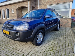 Hyundai Tucson - 2.0i Dynamic