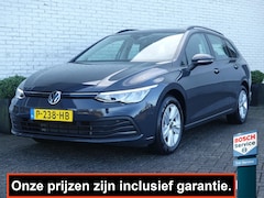 Volkswagen Golf Variant - 1.0 TSI 110PK LIFE NAVI/ADAP.CRUISE/VIRT.COCKPIT