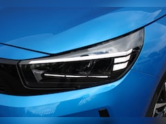 Opel Corsa - YES | LED koplampen met LED dagrijverlichting | Licht- en regensensor | Parkeersensoren ac