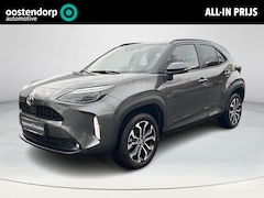 Toyota Yaris Cross - 1.5 Hybrid Dynamic