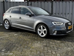 Audi A3 Sportback - 30 TFSI Advance Pano Virtual Trek