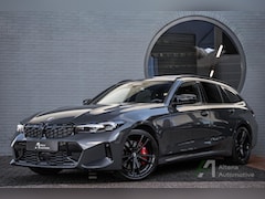 BMW 3-serie Touring - M340i xDrive BTW, pano-dak, volleder, Harman Kardon, 360 camera