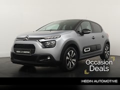 Citroën C3 - 1.2 110pk Max | Navigatie | Camera | Keyless Entry/Start | Cruise Control | Climate Contro