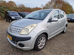 Nissan Pixo - 1.0 Look Airco// Super netjes Nw apk