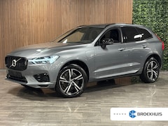 Volvo XC60 - T8 AWD Recharge R-Design Head-Up Display | Harman Kardon | Adaptieve Cruise Control | Stoe