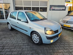 Renault Clio - 1.4-16V Privilège 5-DEURS...AIRCO