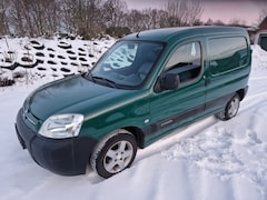 Peugeot Partner - +-50× diesel en benzine